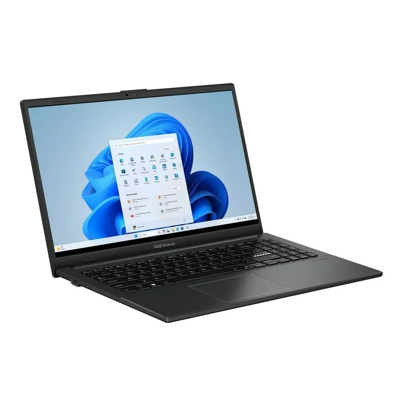 Laptop ASUS Vivobook Go E1504GA-WS36 90NB0ZT2-M00ZZ0 / Intel i3-N305 / 8GB / 256GB UFS / Intel UHD / FullHD / Win 11 Pro