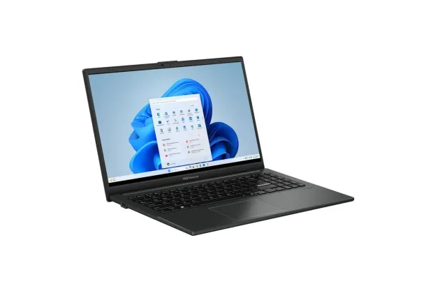 Laptop ASUS Vivobook Go E1504GA-WS36 90NB0ZT2-M00ZZ0 / Intel i3-N305 / 8GB / 256GB UFS / Intel UHD / FullHD / Win 11 Pro