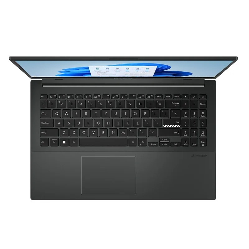 Laptop ASUS Vivobook Go E1504GA-WS36 90NB0ZT2-M00ZZ0 / Intel i3-N305 / 8GB / 256GB UFS / Intel UHD / FullHD / Win 11 Pro