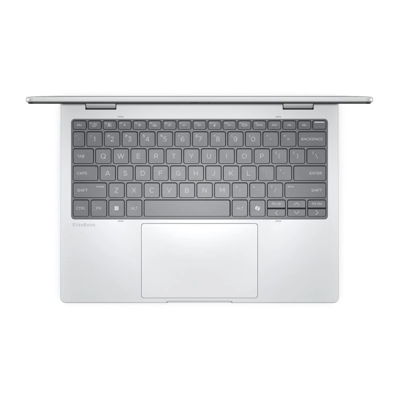 HP EliteBook 8 FLIP G1i 13 / C51G9ET / Ultra 5 / 16GB / SSD 512GB / Intel Graphics / WUXGA / Dotyk / Win 11 Pro / Srebrny