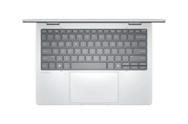 HP EliteBook 8 FLIP G1i 13 / C51G9ET / Ultra 5 / 16GB / SSD 512GB / Intel Graphics / WUXGA / Dotyk / Win 11 Pro / Srebrny