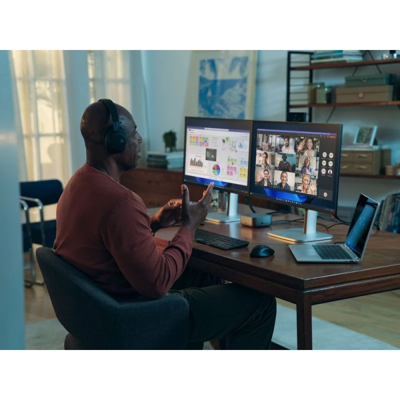 HP EliteBook 8 FLIP G1i 13 / C51G9ET / Ultra 5 / 16GB / SSD 512GB / Intel Graphics / WUXGA / Dotyk / Win 11 Pro / Srebrny