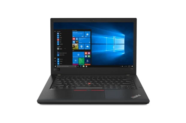 Laptop Lenovo ThinkPad T480 / 20L60034MX / Intel Core i5 / 8GB / SSD 256GB / Intel HD / FullHD / Win 11 / Czarny