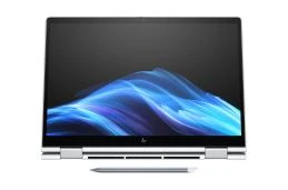 HP EliteBook 8 FLIP G1i 13 / C51G9ET / Ultra 5 / 16GB / SSD 512GB / Intel Graphics / WUXGA / Dotyk / Win 11 Pro / Srebrny