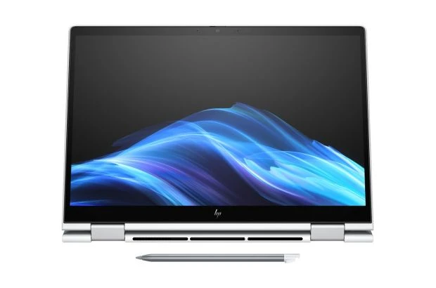 HP EliteBook 8 FLIP G1i 13 / C51G9ET / Ultra 5 / 16GB / SSD 512GB / Intel Graphics / WUXGA / Dotyk / Win 11 Pro / Srebrny