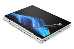 HP EliteBook 8 FLIP G1i 13 / C51G9ET / Ultra 5 / 16GB / SSD 512GB / Intel Graphics / WUXGA / Dotyk / Win 11 Pro / Srebrny
