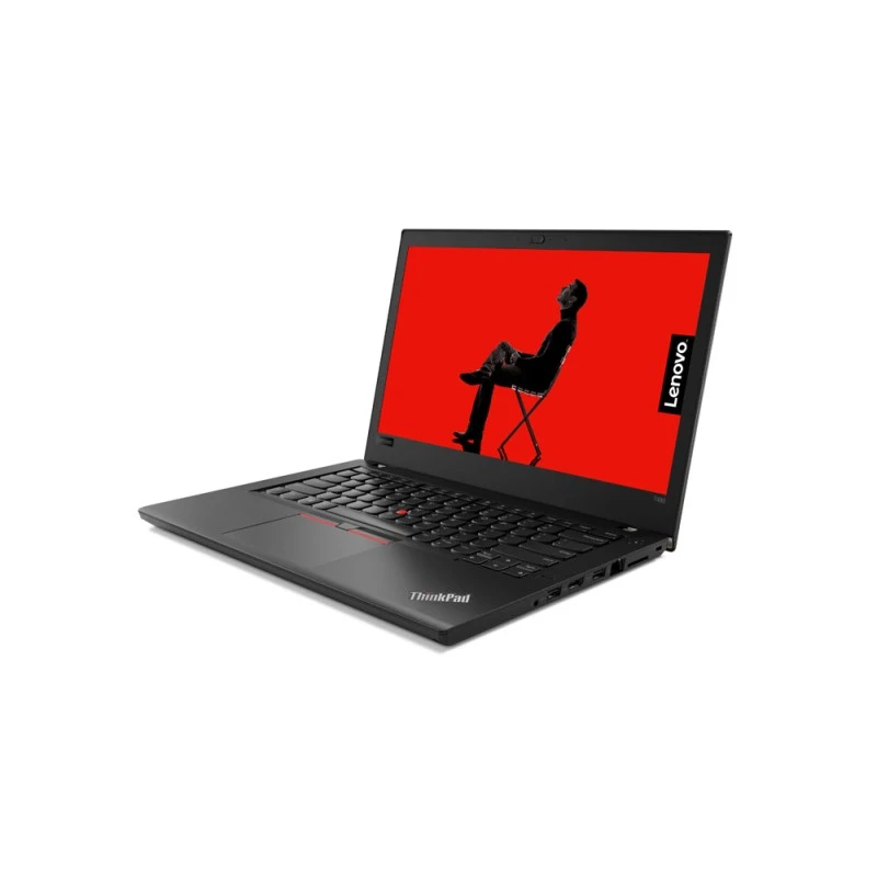 Laptop Lenovo ThinkPad T480 / 20L60034MX / Intel Core i5 / 8GB / SSD 256GB / Intel HD / FullHD / Win 11 / Czarny