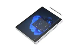 HP EliteBook 8 FLIP G1i 13 / C51MRET / Ultra 5 / 32GB / SSD 1TB / Intel Graphics / WUXGA / Dotyk / Win 11 Pro / Srebrny