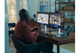 HP EliteBook 8 FLIP G1i 13 / C51MPET / Ultra 7 / 16GB / SSD 512GB / Intel Graphics / WUXGA / Dotyk / Win 11 Pro / Srebrny