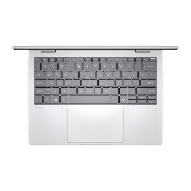 HP EliteBook 8 FLIP G1i 13 / C51MSET / Ultra 7 / 32GB / SSD 1TB / Intel Graphics / WUXGA / Dotyk / Win 11 Pro / Srebrny