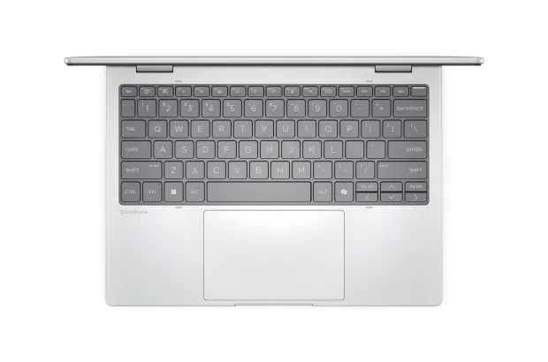 HP EliteBook 8 FLIP G1i 13 / C51MSET / Ultra 7 / 32GB / SSD 1TB / Intel Graphics / WUXGA / Dotyk / Win 11 Pro / Srebrny