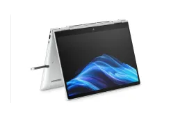 HP EliteBook 8 FLIP G1i 13 / C51MSET / Ultra 7 / 32GB / SSD 1TB / Intel Graphics / WUXGA / Dotyk / Win 11 Pro / Srebrny