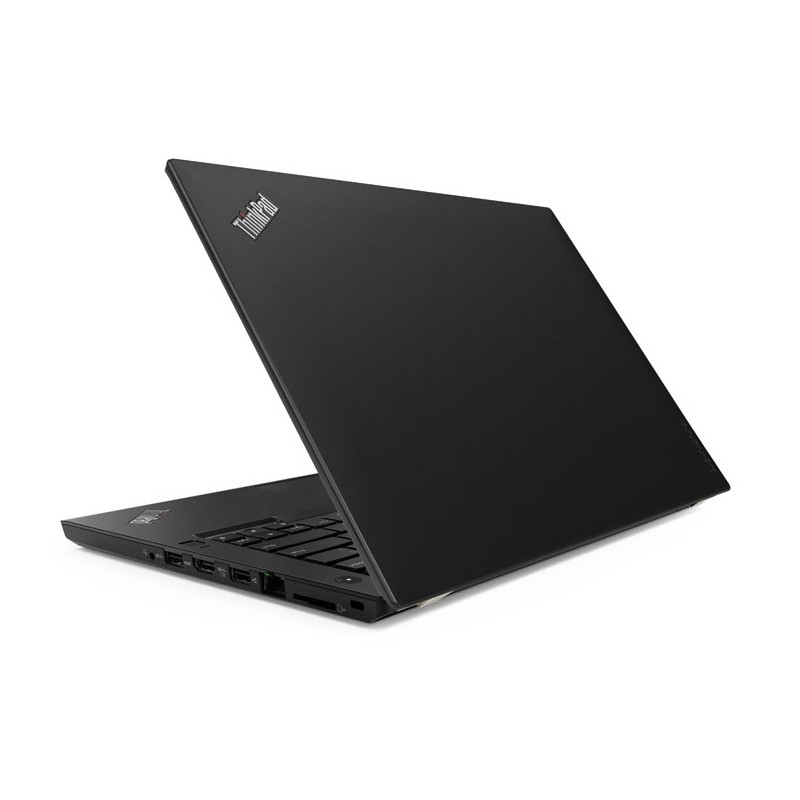 Laptop Lenovo ThinkPad T480 / 20L60034MX / Intel Core i5 / 8GB / SSD 256GB / Intel HD / FullHD / Win 11 / Czarny