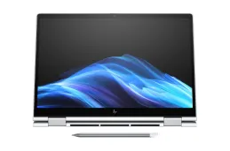 HP EliteBook 8 FLIP G1i 13 / C51MSET / Ultra 7 / 32GB / SSD 1TB / Intel Graphics / WUXGA / Dotyk / Win 11 Pro / Srebrny