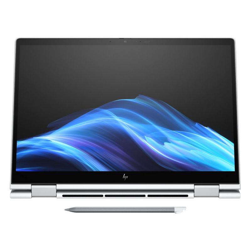 HP EliteBook 8 FLIP G1i 13 / C51MSET / Ultra 7 / 32GB / SSD 1TB / Intel Graphics / WUXGA / Dotyk / Win 11 Pro / Srebrny