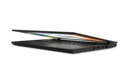 Laptop Lenovo ThinkPad T480 / 20L60034MX / Intel Core i5 / 8GB / SSD 256GB / Intel HD / FullHD / Win 11 / Czarny
