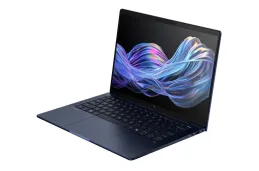 Laptop HP EliteBook X Flip 14 / B9ZX8ET / Ultra 7 / x360 / 32GB / SSD 512GB / Arc / 2,5K / Win 11 Pro / Niebieski