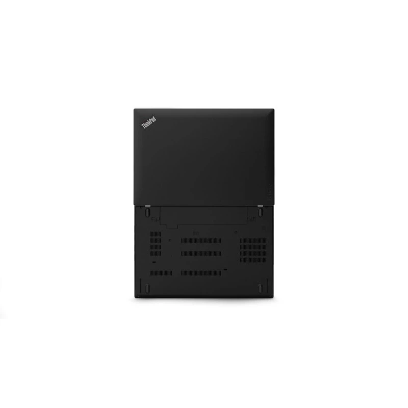 Laptop Lenovo ThinkPad T480 / 20L60034MX / Intel Core i5 / 8GB / SSD 256GB / Intel HD / FullHD / Win 11 / Czarny