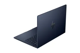 Laptop HP EliteBook X Flip 14 / B9ZX8ET / Ultra 7 / x360 / 32GB / SSD 512GB / Arc / 2,5K / Win 11 Pro / Niebieski