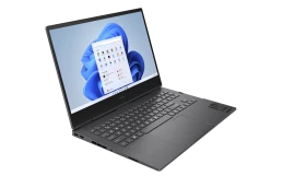 Laptop HP OMEN 16-c0142nw / 4P4B2EA / AMD Ryzen 7 / 16GB / SSD 1TB / Nvidia RTX3070 / FullHD / Win 11 / Czarny