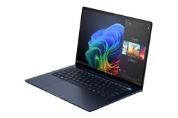 HP EliteBook Ultra G1i AI / B9ZX2ET / Ultra 7 / 32GB / SSD 512GB / Arc / 2,8K / Win 11 Pro / Niebieski