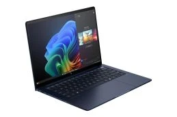 HP EliteBook Ultra G1i AI / B9ZX2ET / Ultra 7 / 32GB / SSD 512GB / Arc / 2,8K / Win 11 Pro / Niebieski