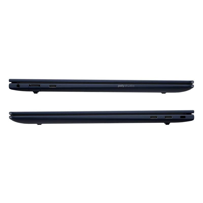 HP EliteBook Ultra G1i AI / B9ZX2ET / Ultra 7 / 32GB / SSD 512GB / Arc / 2,8K / Win 11 Pro / Niebieski