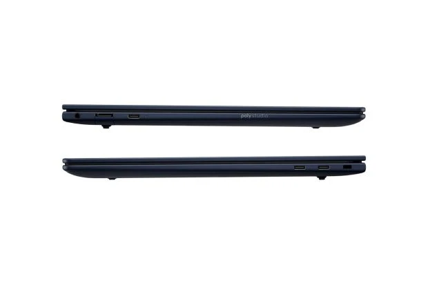 HP EliteBook Ultra G1i AI / B9ZX2ET / Ultra 7 / 32GB / SSD 512GB / Arc / 2,8K / Win 11 Pro / Niebieski