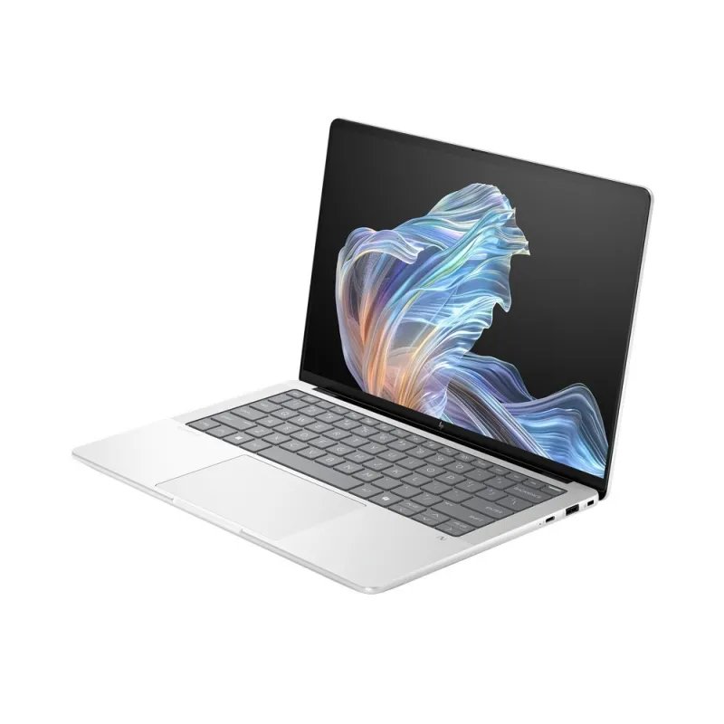 Laptop HP EliteBook X G1a 14 / B9ZX1ET / Ryzen AI 7 PRO / 32GB / SSD 1TB / Radeon 880M / WUXGA / Win 11 Pro / Srebrny