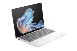 Laptop HP EliteBook X G1a 14 / B9ZX1ET / Ryzen AI 7 PRO / 32GB / SSD 1TB / Radeon 880M / WUXGA / Win 11 Pro / Srebrny