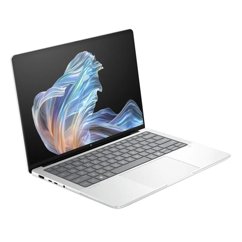 Laptop HP EliteBook X G1a 14 / B9ZX1ET / Ryzen AI 7 PRO / 32GB / SSD 1TB / Radeon 880M / WUXGA / Win 11 Pro / Srebrny