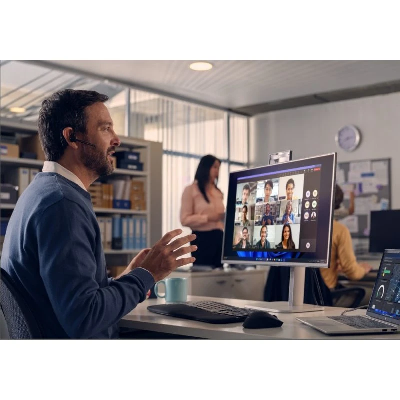 HP EliteBook 6 G1i 13.3 / C51GXET / Ultra 5 / 16GB / SSD 512GB / Intel Graphics / WUXGA / Win 11 Pro / Srebrny