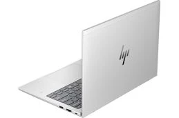 HP EliteBook 6 G1i 13.3 / C51GXET / Ultra 5 / 16GB / SSD 512GB / Intel Graphics / WUXGA / Win 11 Pro / Srebrny