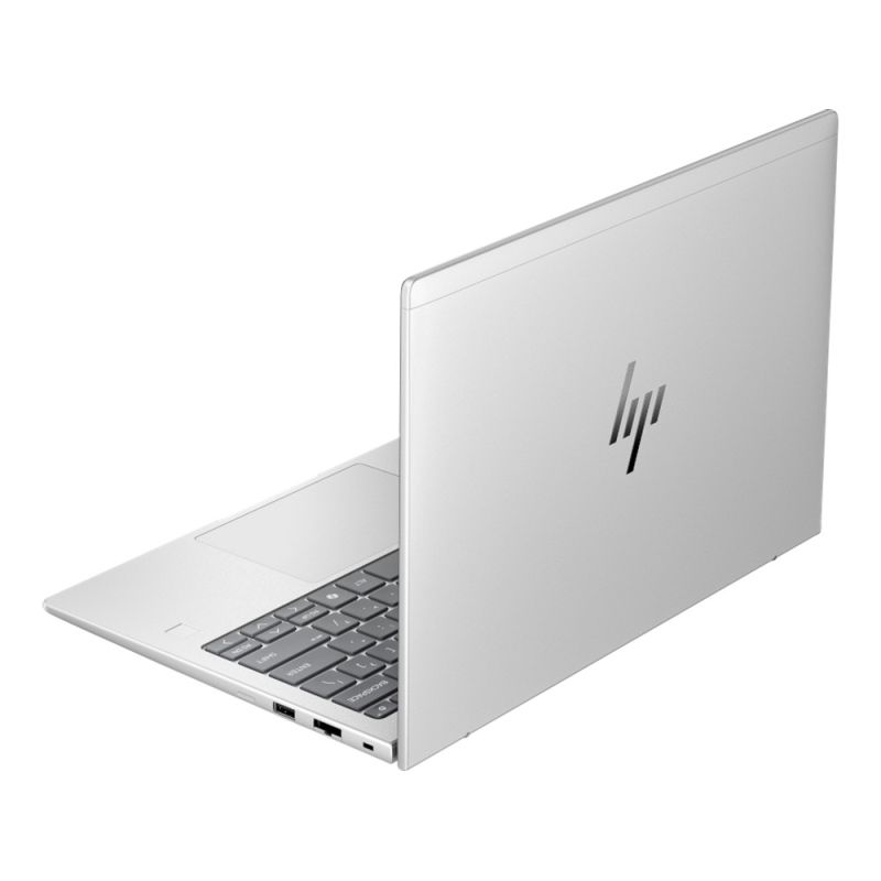 HP EliteBook 6 G1i 13.3 / C51GXET / Ultra 5 / 16GB / SSD 512GB / Intel Graphics / WUXGA / Win 11 Pro / Srebrny