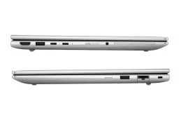 HP EliteBook 6 G1i 13.3 / C51GXET / Ultra 5 / 16GB / SSD 512GB / Intel Graphics / WUXGA / Win 11 Pro / Srebrny