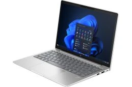 HP EliteBook 6 G1i 13.3 / C51GXET / Ultra 5 / 16GB / SSD 512GB / Intel Graphics / WUXGA / Win 11 Pro / Srebrny