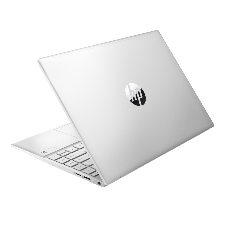 Laptop HP Pavilion Aero 13-BE1103nw / 74F87EA / AMD Ryzen 5 / 16GB / SSD 1TB / AMD Radeon / WUXGA / Win 11 / Srebrny