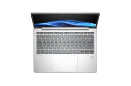 HP EliteBook 6 G1i 13.3 / C51GXET / Ultra 5 / 16GB / SSD 512GB / Intel Graphics / WUXGA / Win 11 Pro / Srebrny