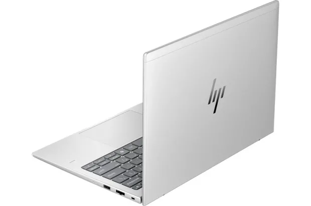 HP EliteBook 6 G1i 13.3 / C51H7ET / Ultra 5 / 16GB / SSD 512GB / Intel Graphics / WUXGA / Dotyk / Win 11 Pro / Srebrny