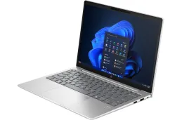 HP EliteBook 6 G1i 13.3 / C51H7ET / Ultra 5 / 16GB / SSD 512GB / Intel Graphics / WUXGA / Dotyk / Win 11 Pro / Srebrny