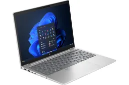 HP EliteBook 6 G1i 13.3 / C51H7ET / Ultra 5 / 16GB / SSD 512GB / Intel Graphics / WUXGA / Dotyk / Win 11 Pro / Srebrny