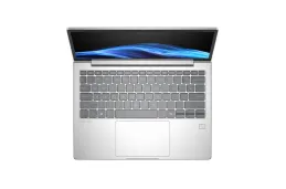 HP EliteBook 6 G1i 13.3 / C51H7ET / Ultra 5 / 16GB / SSD 512GB / Intel Graphics / WUXGA / Dotyk / Win 11 Pro / Srebrny