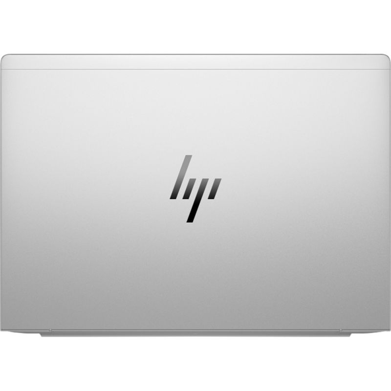 HP EliteBook 6 G1i 13.3 / C51GZET / Ultra 7 / 16GB / SSD 512GB / Intel Graphics / WUXGA / Win 11 Pro / Srebrny