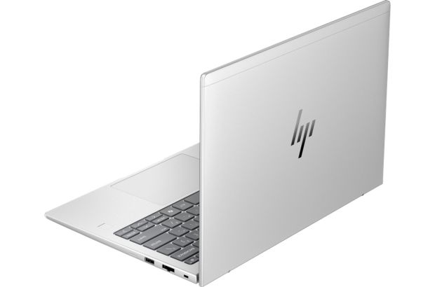 HP EliteBook 6 G1i 13.3 / C51GZET / Ultra 7 / 16GB / SSD 512GB / Intel Graphics / WUXGA / Win 11 Pro / Srebrny