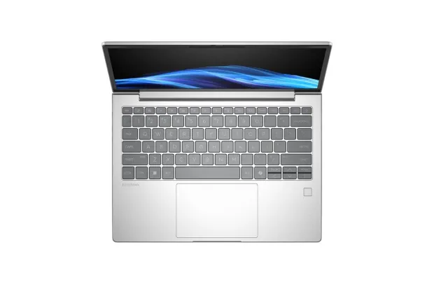 HP EliteBook 6 G1i 13.3 / C51GZET / Ultra 7 / 16GB / SSD 512GB / Intel Graphics / WUXGA / Win 11 Pro / Srebrny