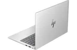 HP EliteBook 6 G1i 13.3 / C51HBET / Ultra 7 / 16GB / SSD 512GB / Intel Graphics / WUXGA / Dotyk / Win 11 Pro / Srebrny