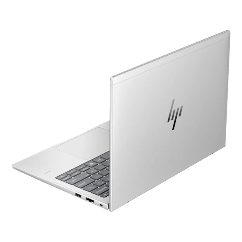 HP EliteBook 6 G1i 13.3 / C51HBET / Ultra 7 / 16GB / SSD 512GB / Intel Graphics / WUXGA / Dotyk / Win 11 Pro / Srebrny