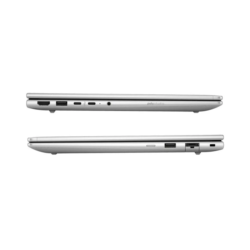 Laptop HP ProBook 4 G1a 14 AI / C51G0ET / Ryzen 5 / 16GB / SSD 512GB / Radeon 740M / WUXGA / Win 11 Pro / Srebrny