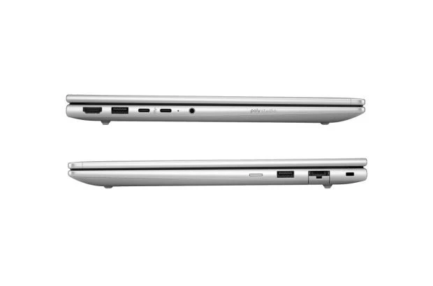 Laptop HP ProBook 4 G1a 14 AI / C51G0ET / Ryzen 5 / 16GB / SSD 512GB / Radeon 740M / WUXGA / Win 11 Pro / Srebrny