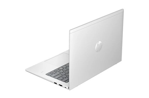 Laptop HP ProBook 4 G1a 14 AI / C51G0ET / Ryzen 5 / 16GB / SSD 512GB / Radeon 740M / WUXGA / Win 11 Pro / Srebrny